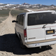 Illustration for article titled White Mountain Peak: Take Two in a Rented Vehicle, Nissan Frontier or Similar